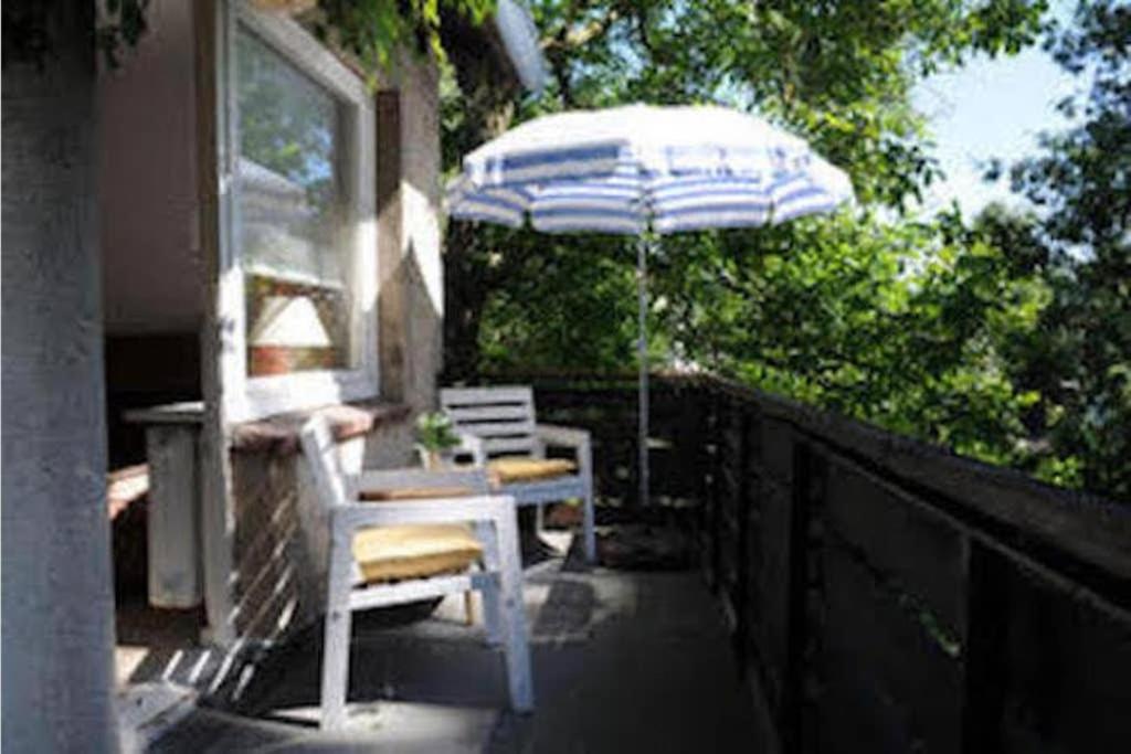 Vila The Cozy Family Retreat Luebeck Exteriér fotografie