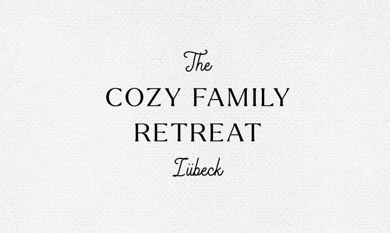 Vila The Cozy Family Retreat Luebeck Exteriér fotografie